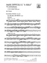 Passi difficili e A Solo - Volume 3 - Marco Verciani - Partition